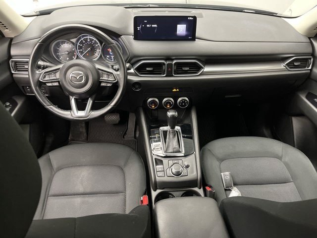 Used 2022 Jet Black Mica Mazda 2.5 S image 4