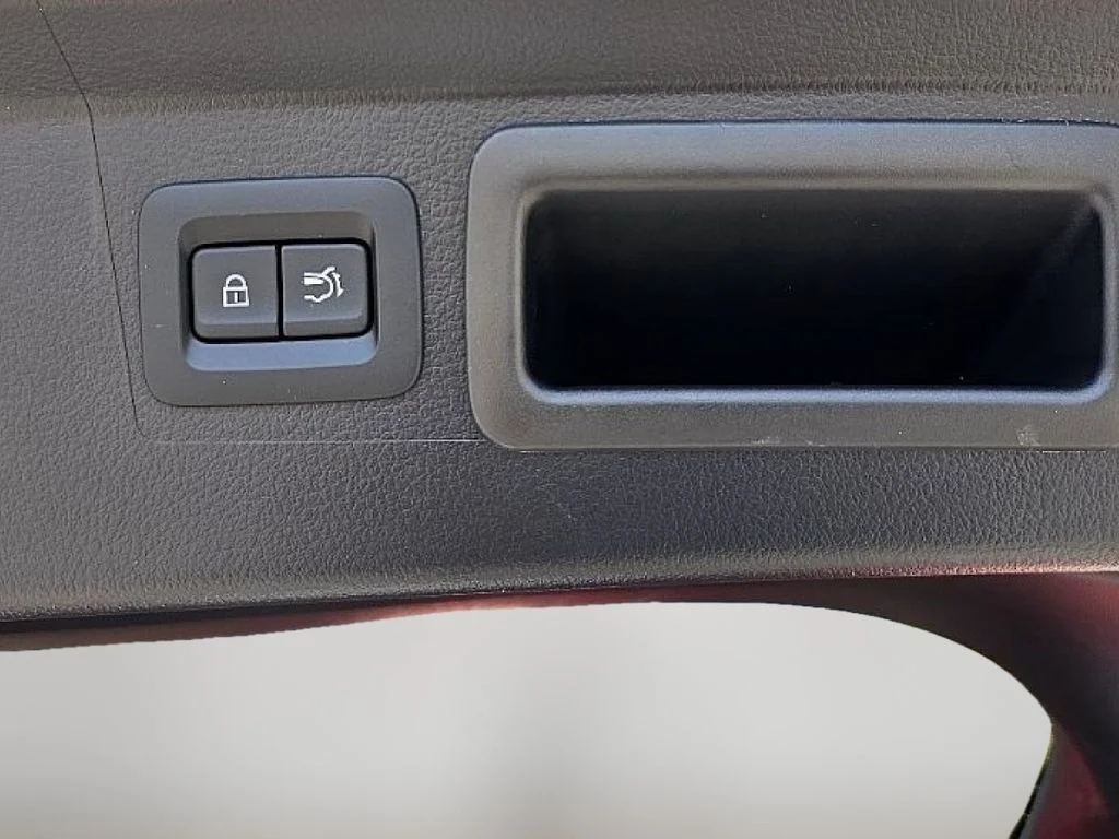 New 2026 Red Mazda Premium Plus image 18