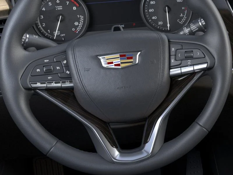 2025 Cadillac XT6 Premium Luxury - Photo 19
