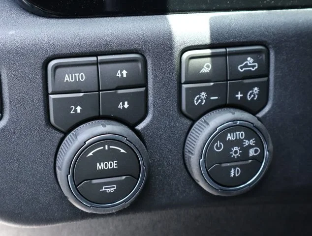 2026 Chevrolet Silverado 1500 RST - Photo 14