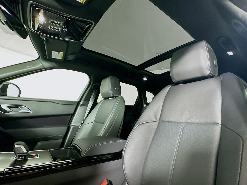 New 2026 Carpathian Grey LAND ROVER  image 16