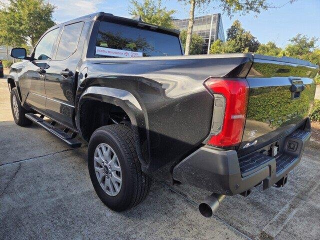 Used 2026 Black Toyota SR image 5
