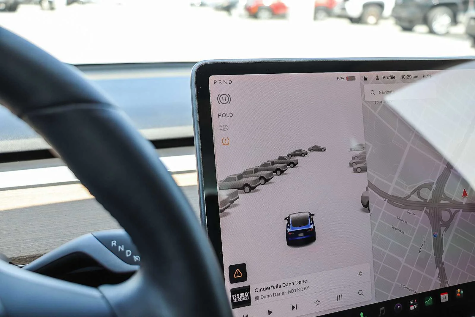 Used 2020  Tesla Performance image 23