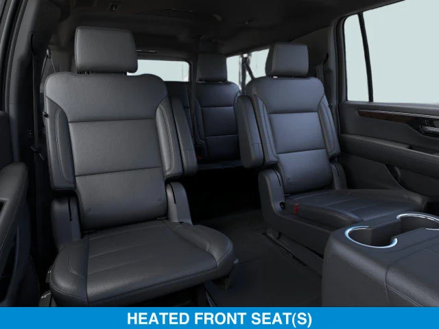 2027 Chevrolet Suburban Z71 - Photo 17