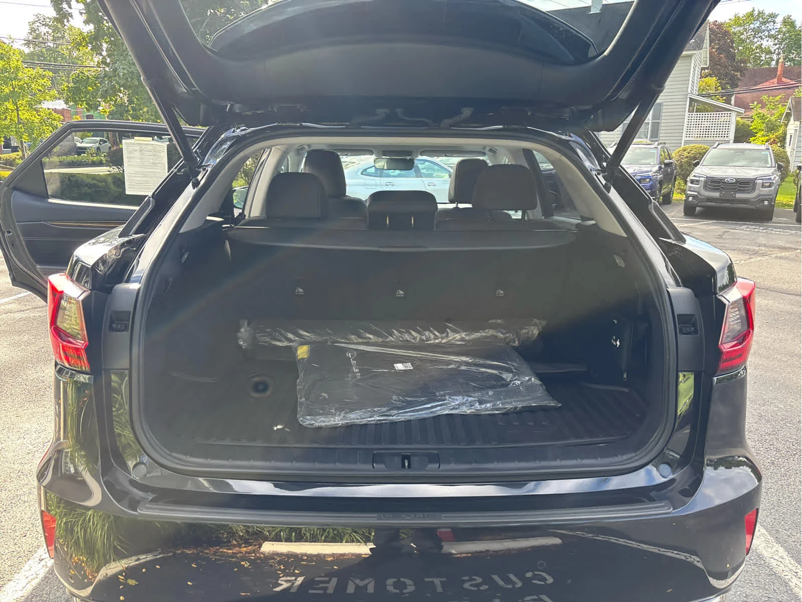 Used 2019 Caviar Lexus  image 32