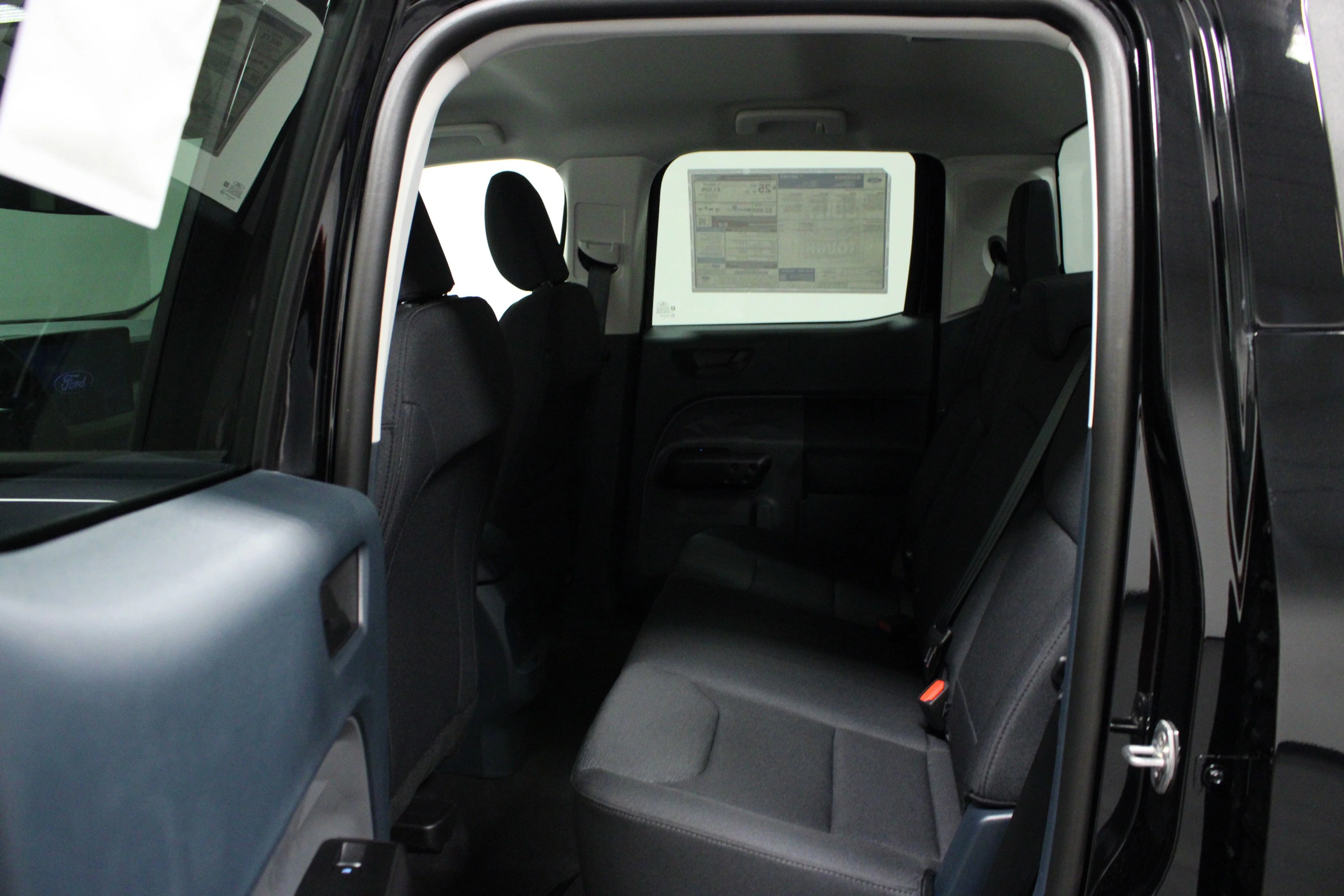 New 2026 Shadow Black Ford XL image 13
