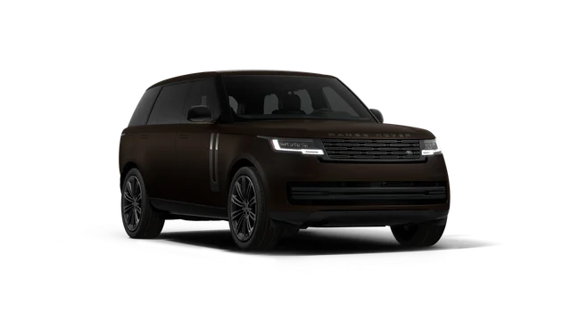 2026 LAND ROVER Range Rover SE 7 Seats 530PS