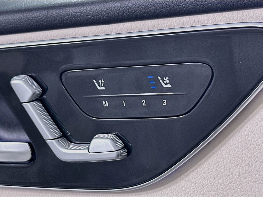 New 2026 Polar White Mercedes-Benz C 300 image 21