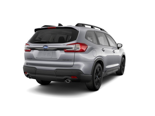 New 2026 ICE SILVER METALLIC Subaru Premium 7-Passenger image 6