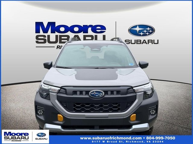 New 2026 RIVER ROCK PEARL Subaru Wilderness image 6