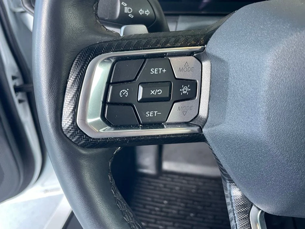 Used 2025 White Ford GT image 12