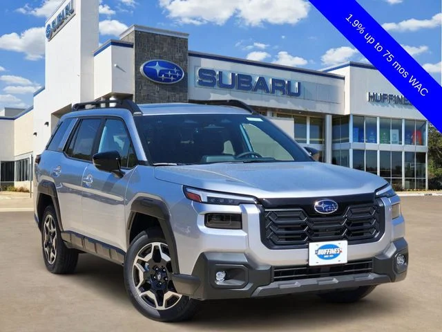 2026 Subaru OUTBACK Touring
