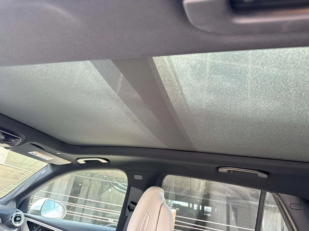 Certified Used 2026 White Mercedes-Benz GLC 300 image 7