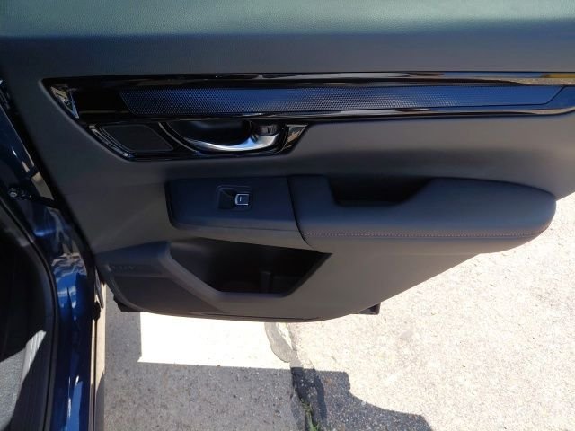 2026 Honda CR-V Sport Touring - Photo 33