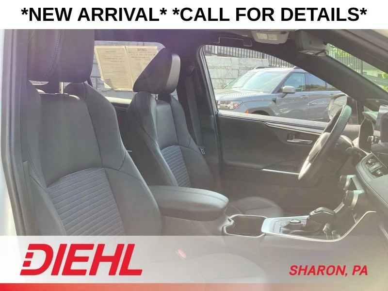 Used 2023 Beige Toyota XSE image 20