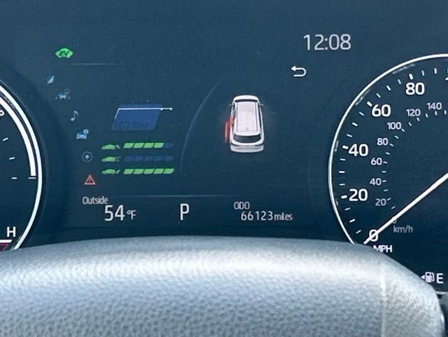 Used 2021 Silver Toyota Limited image 18