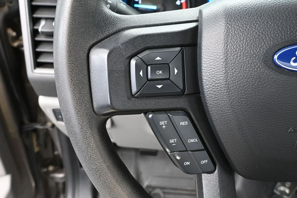 2019 Ford F-450 Super Duty XL - Photo 25