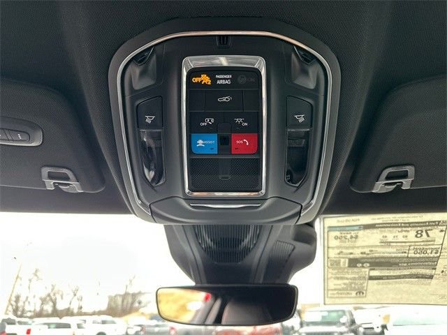 2025 Dodge Charger Daytona Scat Pack - Photo 40