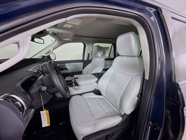 New 2027 Blue Ember Metallic Ford Platinum image 20