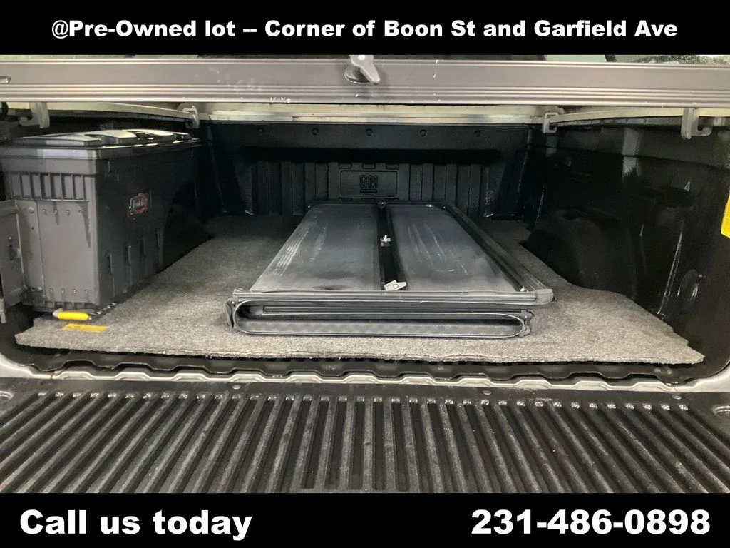 Used 2012 Gray Chevrolet LT image 28
