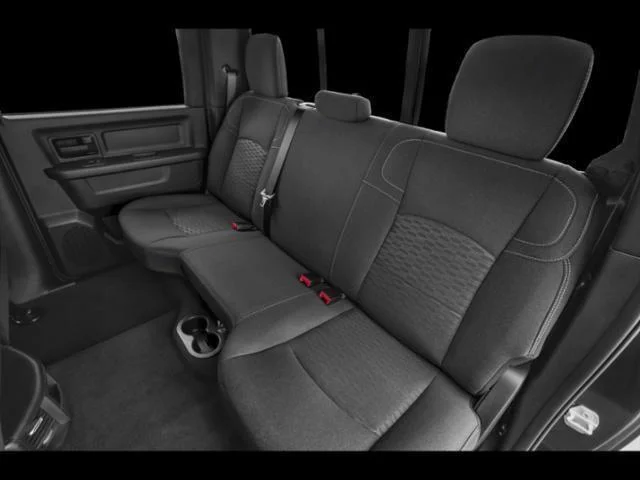 New 2026 Ceramic Gray Clearcoat RAM  image 10