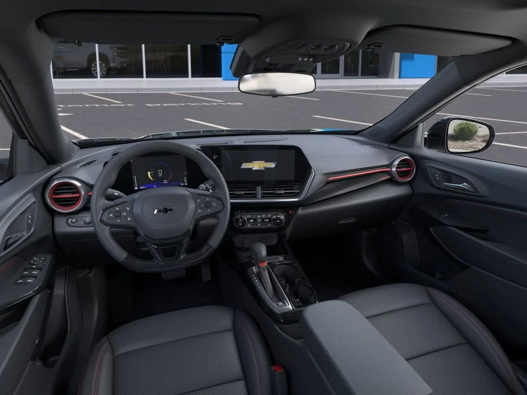 2026 Chevrolet Trax RS - Photo 15
