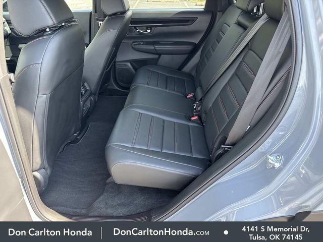 2026 Honda CR-V Sport-L - Photo 16