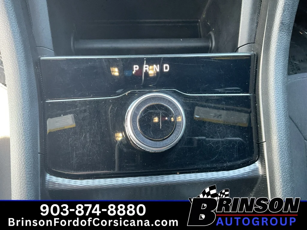 Used 2024 Bright White Clearcoat Jeep Laredo image 29