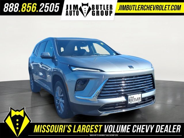 Used 2026 Moonstone Gray Metallic Buick Preferred image 26