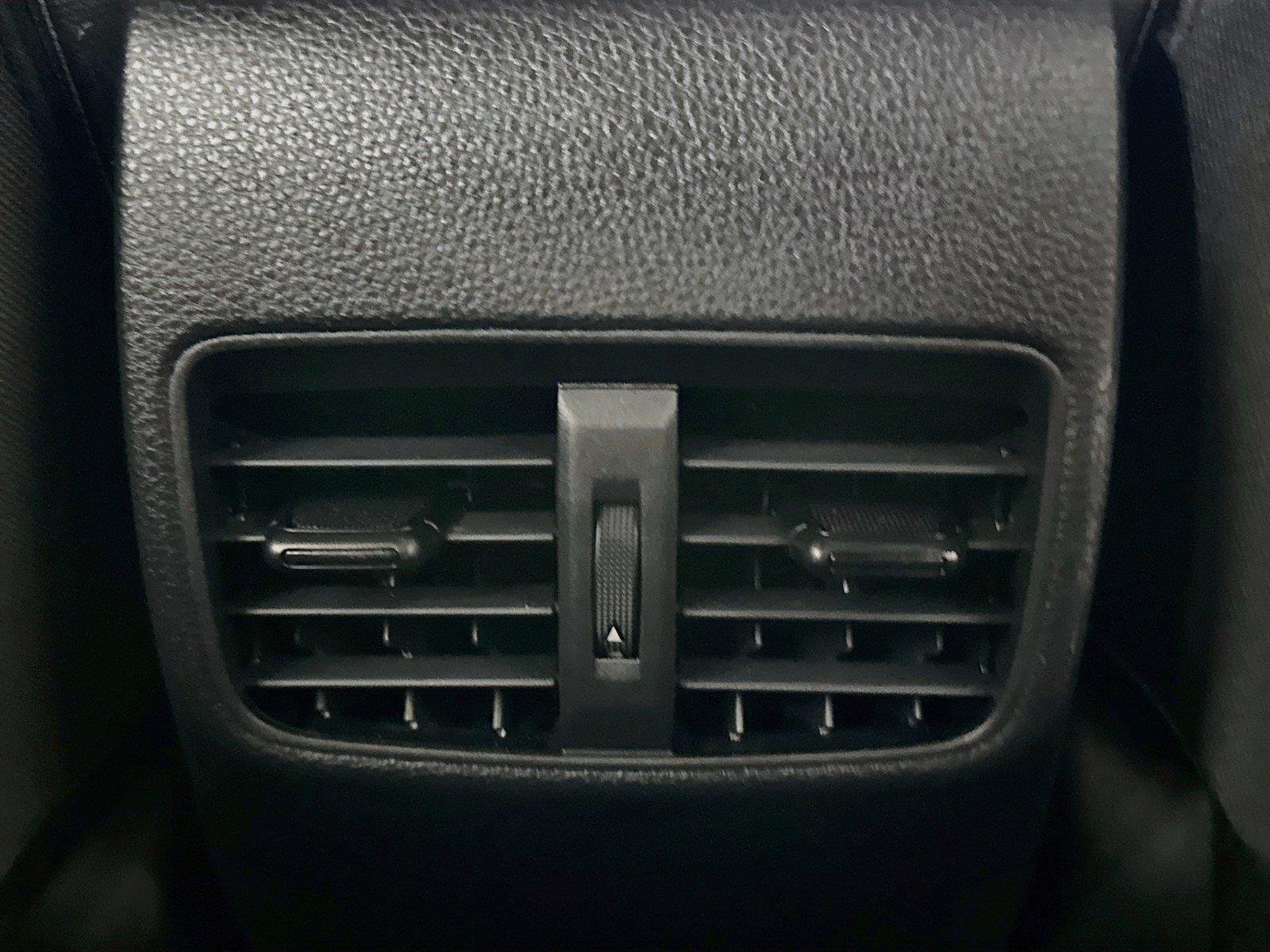 Used 2024 Jet Black Toyota Hybrid SE image 35