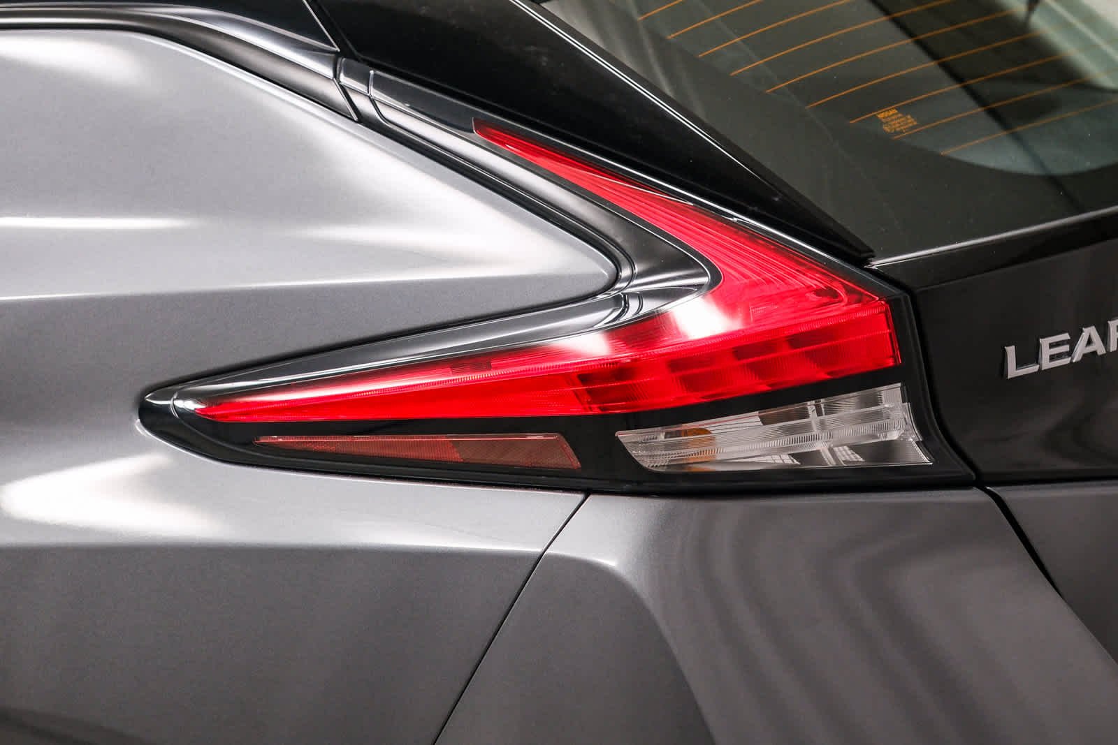 Used 2020 Gun Metallic Nissan SV image 6