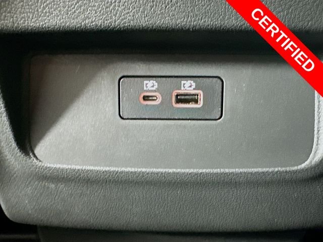 2025 Nissan Frontier SV - Photo 24