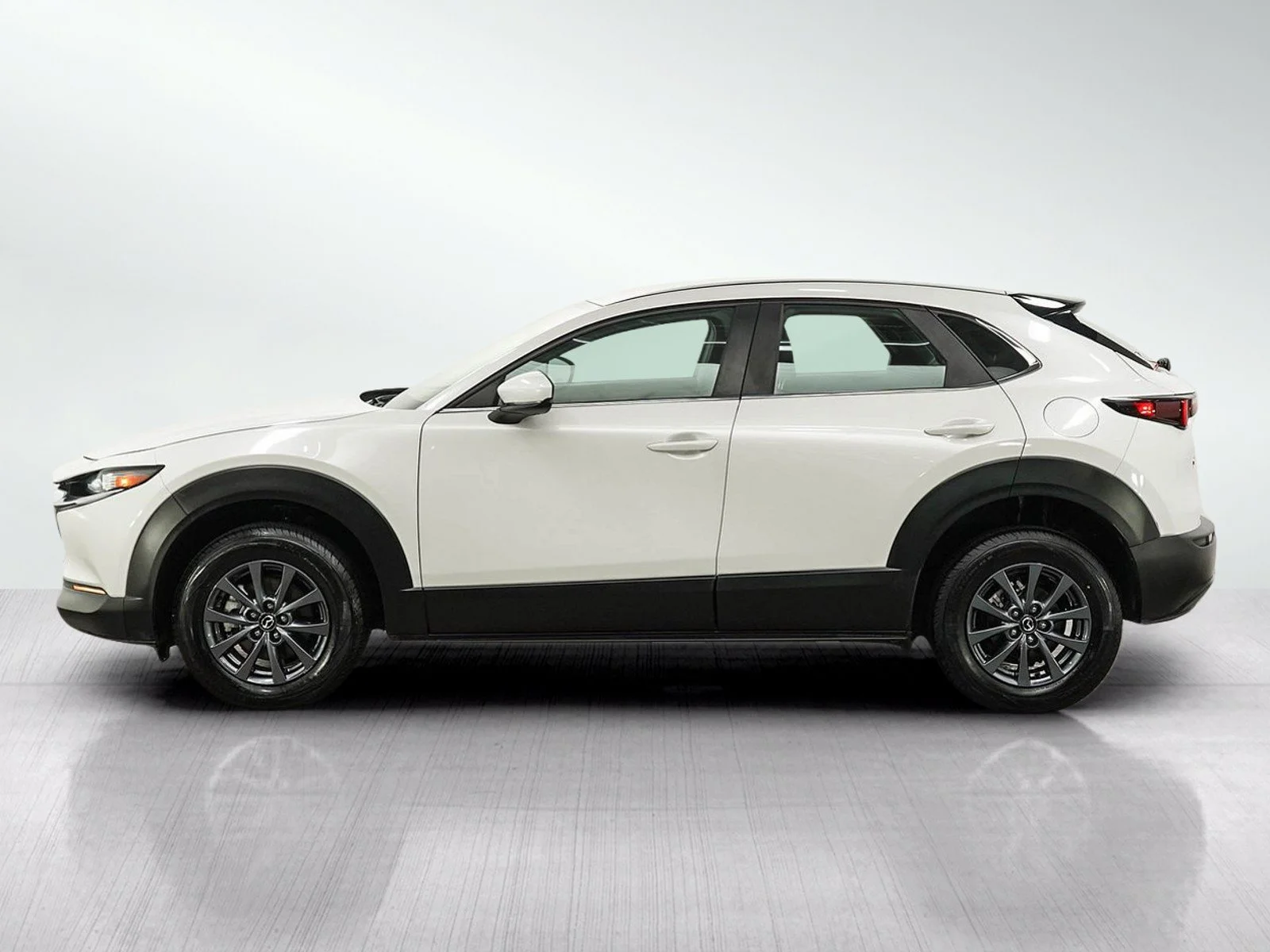 Used 2024 Mazda CX-30 S with VIN 3MVDMBAM2RM666210 for sale in White Bear Lake, Minnesota