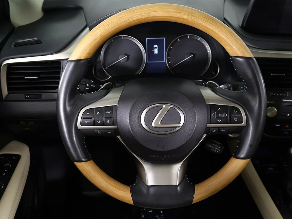 Used 2022 Silver Lexus 350 image 42