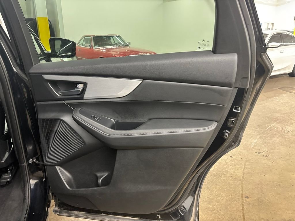 2024 Acura MDX Base - Photo 20