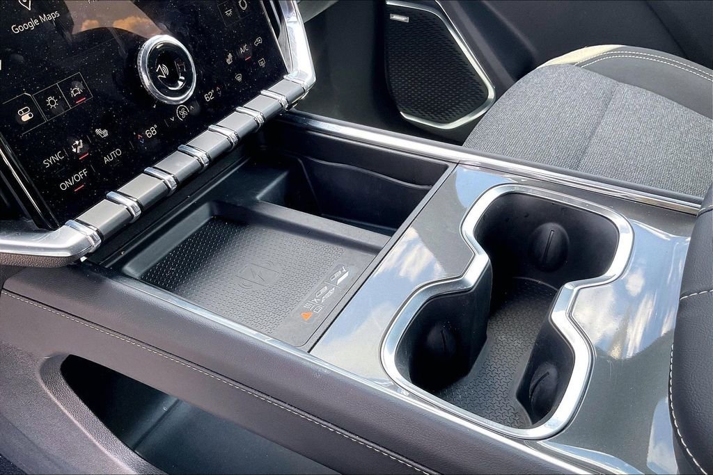 2025 GMC Acadia Elevation - Photo 15