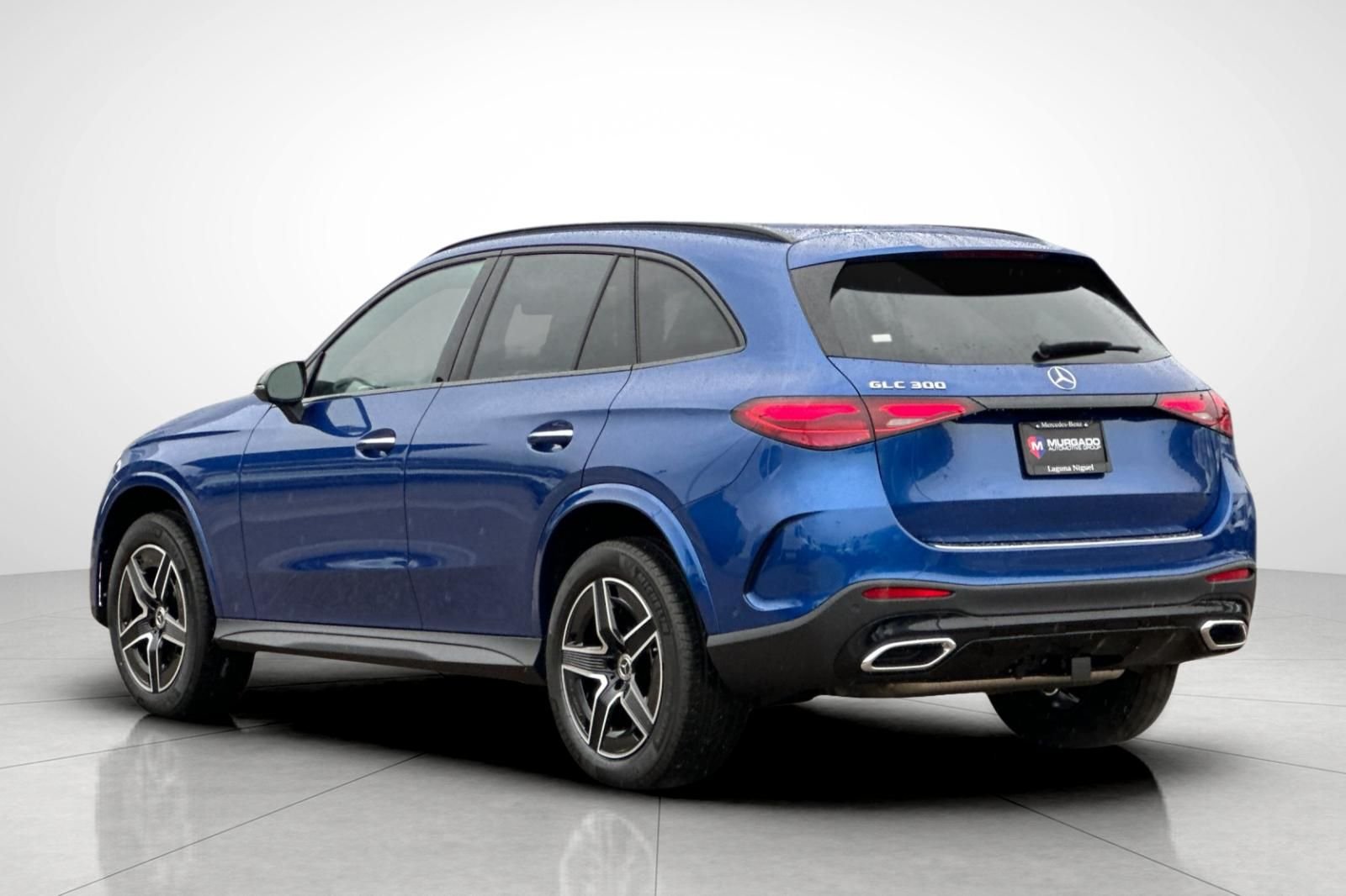 2026 Mercedes-Benz GLC Base - Photo 12