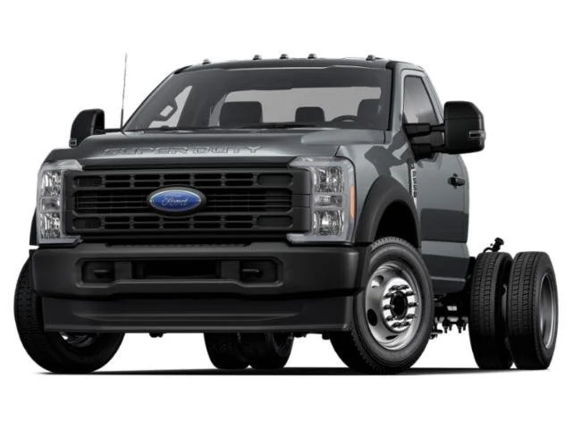 New 2027 Oxford White Ford XL image 1