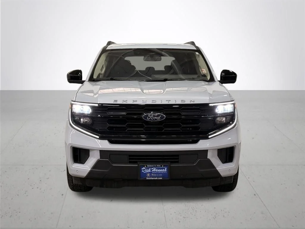 Used 2025 Silver Ford Active image 4