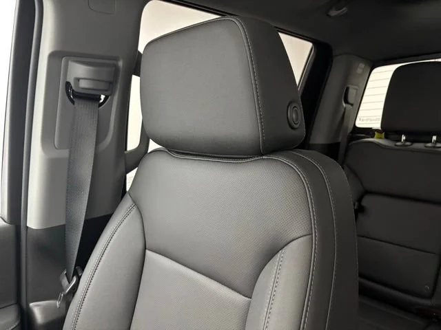 2026 GMC Sierra 2500HD SLT - Photo 43