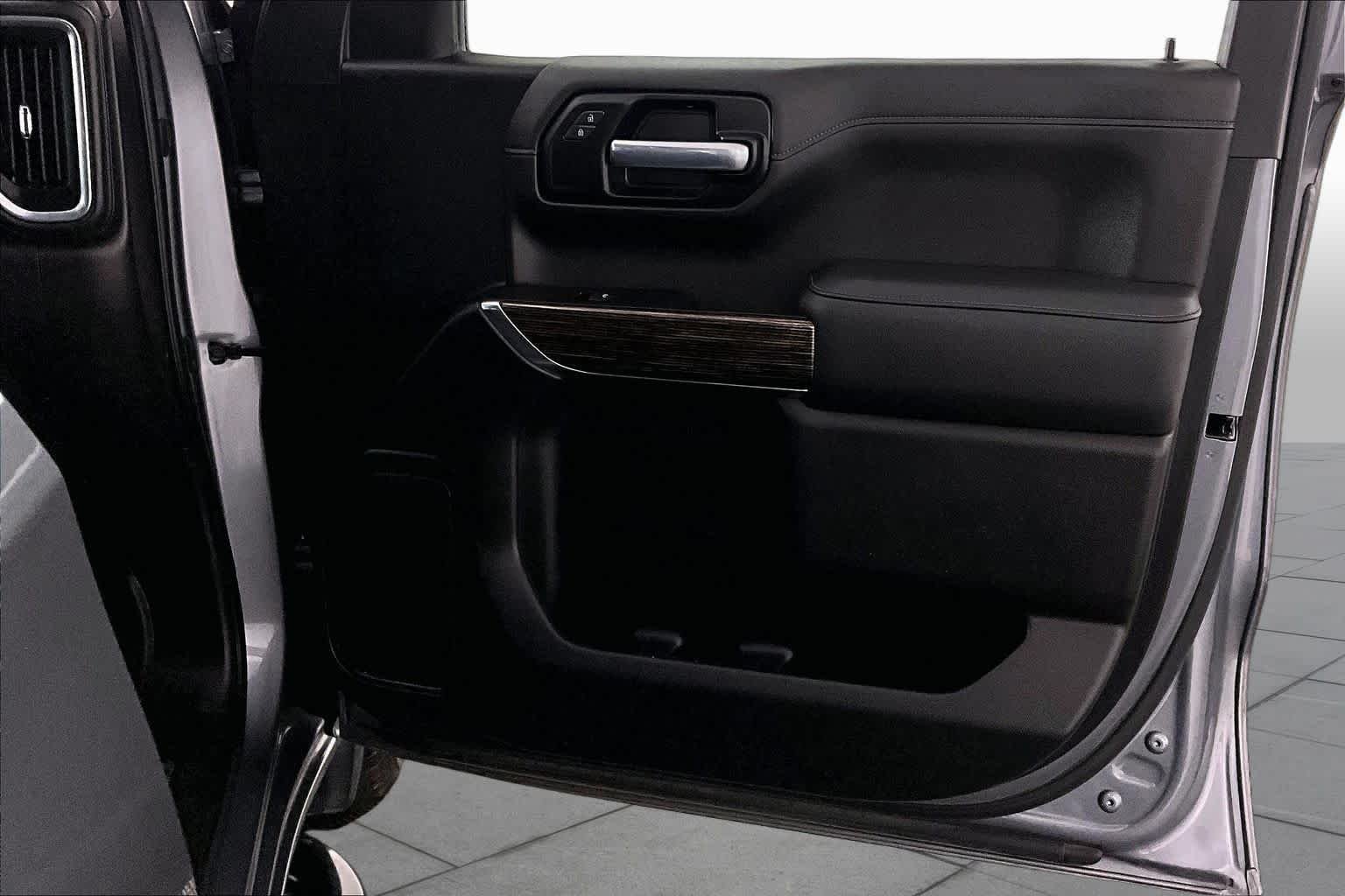 2021 GMC Sierra 1500 Elevation - Photo 21