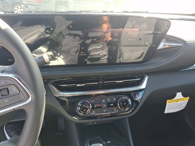 2026 Buick Envista Sport Touring - Photo 22