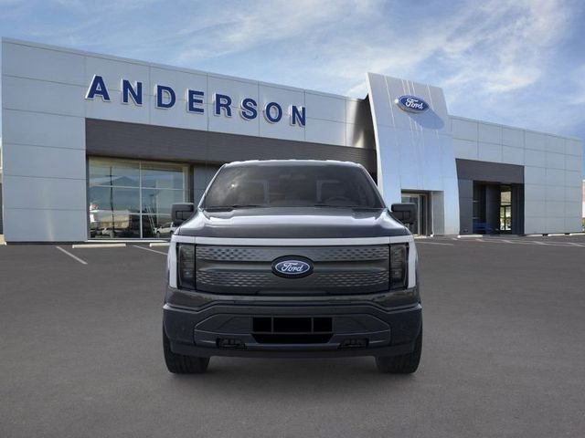 2025 Ford F-150 Lightning Flash - Photo 28