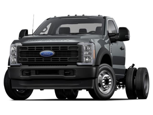 New 2027 Oxford White Ford XL image 1