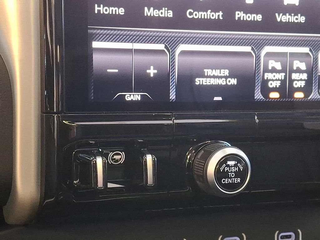 New 2026 Red Ram Tungsten image 18