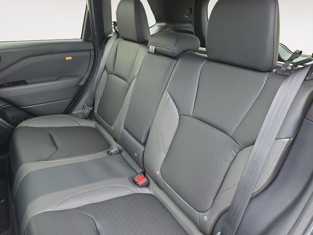 2026 Subaru Forester Wilderness - Photo 13