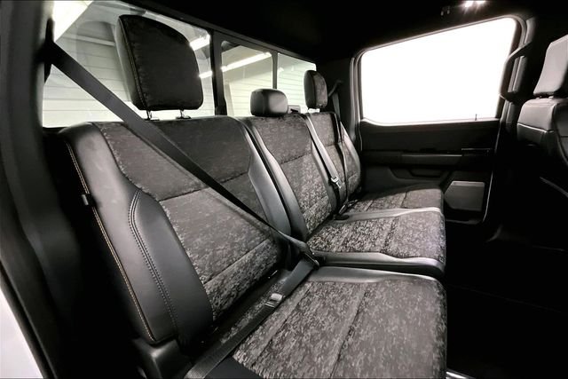 2025 Ford F-150 Tremor - Photo 26