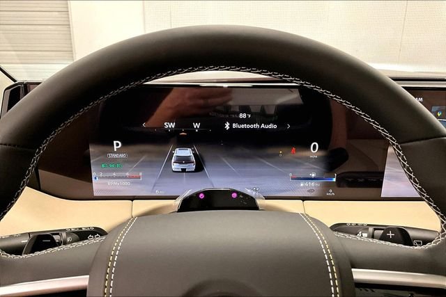 New 2026 Coulis Red Pearl/Super Black Nissan Platinum Reserve image 27