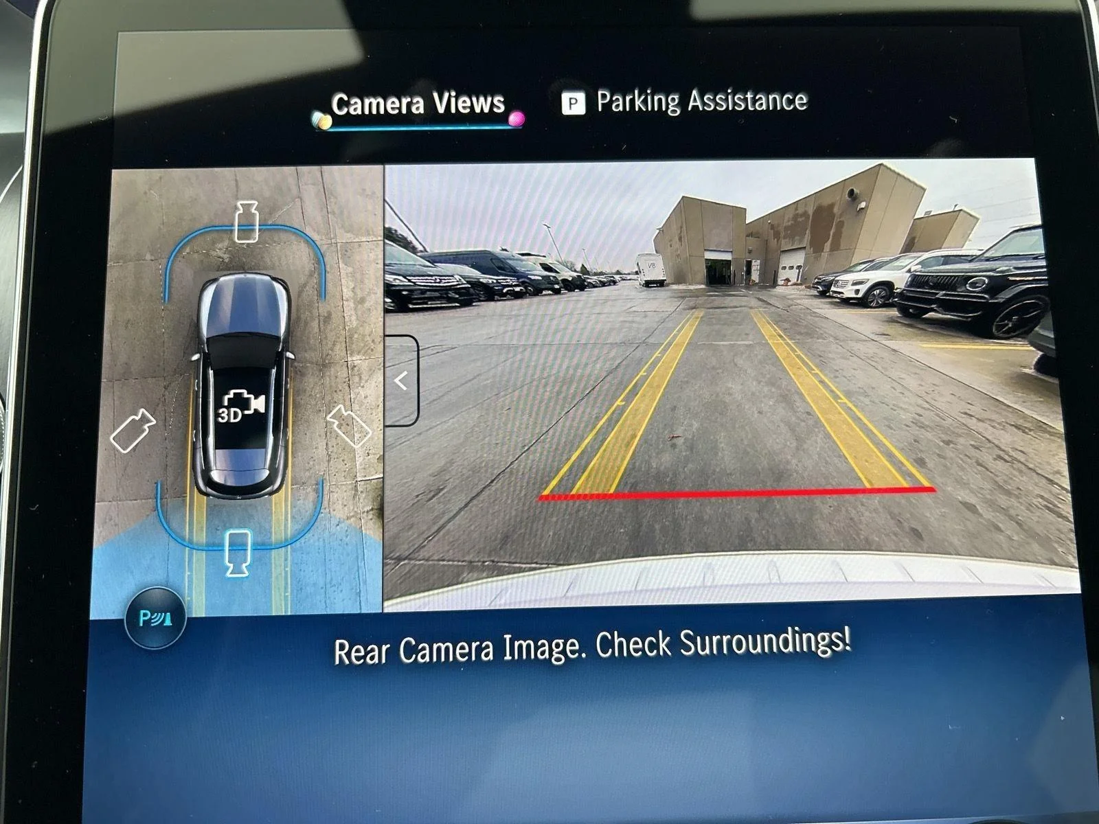 New 2026 Polar White Mercedes-Benz GLC 300 image 20