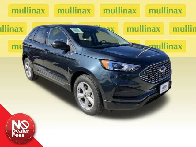 2024 Ford Edge SE AWD's photo